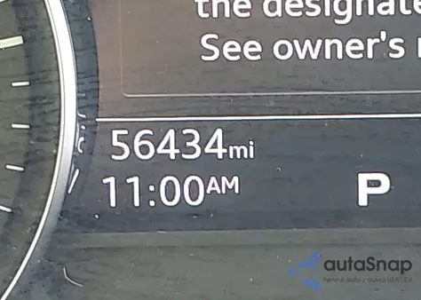 2018 Audi Q7 2.0T Premium from USA, damaged, VIN WA1LHAF72JD020206